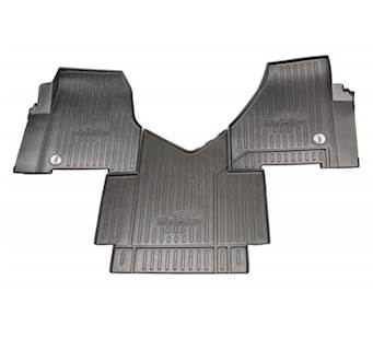 New Aftermarket Freightliner Cascadia 126 Floor Mat
