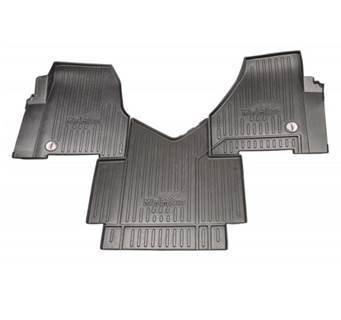 New Aftermarket Freightliner Cascadia 126 Floor Mat