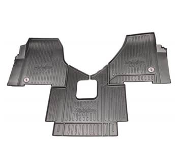 New Aftermarket Freightliner Cascadia 126 Floor Mat