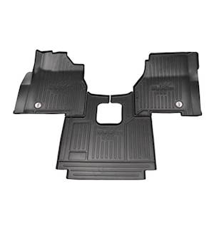 New Aftermarket Freightliner Coronado 122 Floor Mat