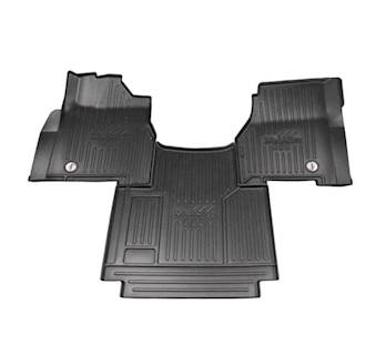 New Aftermarket Freightliner Coronado 122 Floor Mat