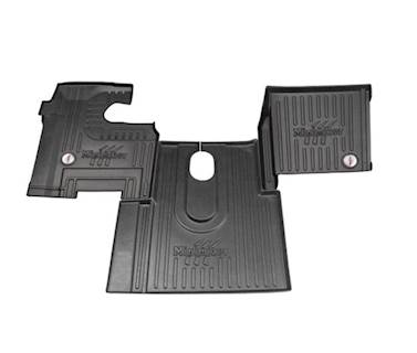 New Aftermarket International 5500i Floor Mat