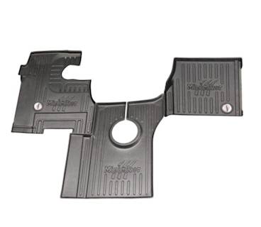 New Aftermarket International 5900i SBA Floor Mat