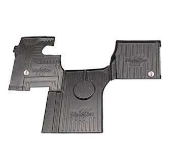 New Aftermarket International 5900i SBA Floor Mat