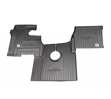 New Aftermarket International 5900i SBA Floor Mat