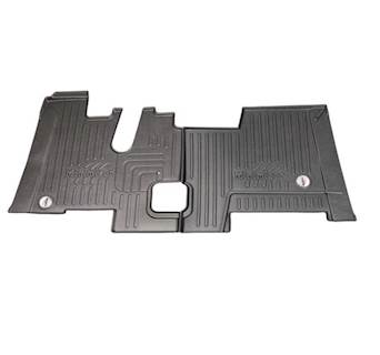 New Aftermarket Kenworth T660 Floor Mat