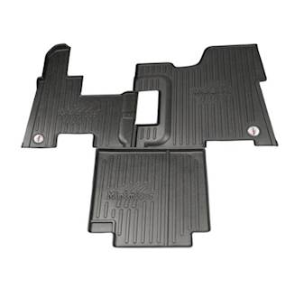 New Aftermarket Peterbilt 365 Floor Mat