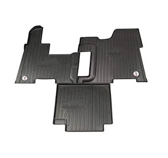 New Aftermarket Peterbilt 365 Floor Mat