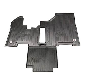 New Aftermarket Peterbilt 379 Floor Mat