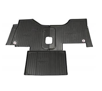 New Aftermarket Peterbilt 579 Floor Mat