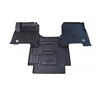 New Aftermarket Volvo VNL Floor Mat