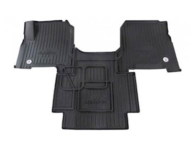 New Aftermarket Volvo VNL Floor Mat