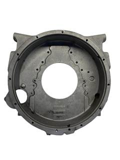 Used Caterpillar 3176B FWH