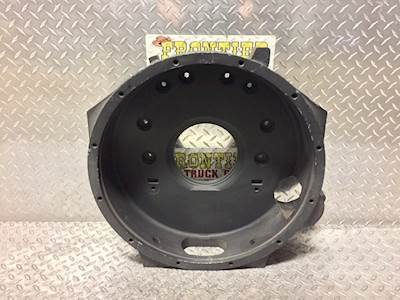 Used Caterpillar 3208 Flywheel Housing