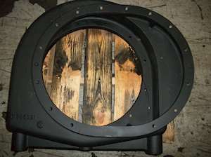 Used Caterpillar 3306PC Flywheel Housing