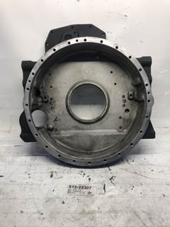 Used Caterpillar 3406B Flywheel Housing