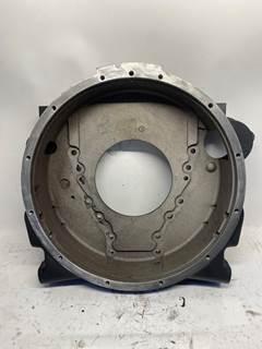 Used Caterpillar C13 Flywheel Housing