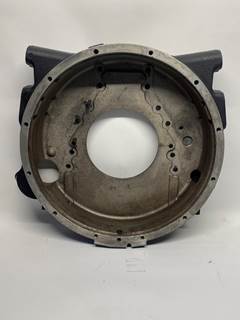 Used Caterpillar C13 Flywheel Housing