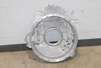 New Caterpillar C15 Flywheel Housing