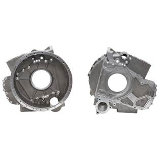 New Aftermarket Caterpillar C15 Flywheel Housing