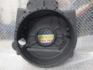 Used Caterpillar C15 Cat Bellhousing