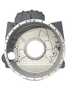 Used Caterpillar C15 Acert FWH