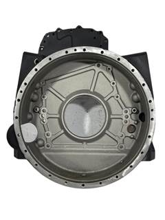 Used Caterpillar C15 Acert FWH