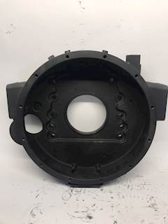 Used Caterpillar C7 Acert Flywheel Housing