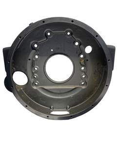 Used Caterpillar C7 Acert Flywheel Housing