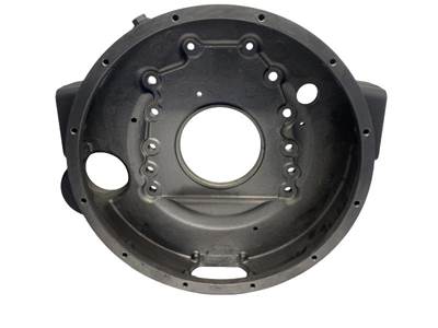 Used Caterpillar C7 Acert Flywheel Housing