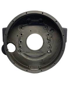 Used Caterpillar C7 Acert Flywheel Housing