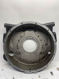Used Caterpillar C9 Flywheel Housing
