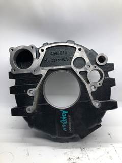 NTO Cummins 6BT 5.9L Flywheel Housing