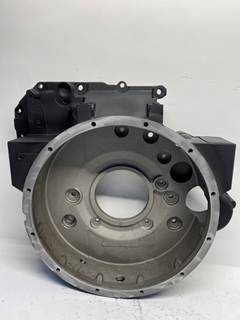 Used Cummins B6.7 Flywheel Housing