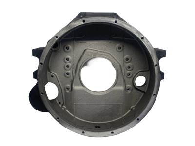 Used Cummins ISC FWH