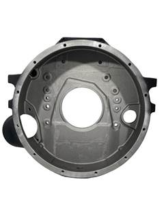 Used Cummins ISC FWH