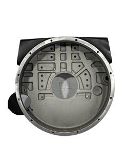 Used Cummins ISL FWH