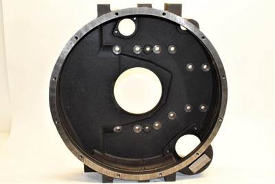 New Aftermarket Cummins ISL9 Flywheel Housing