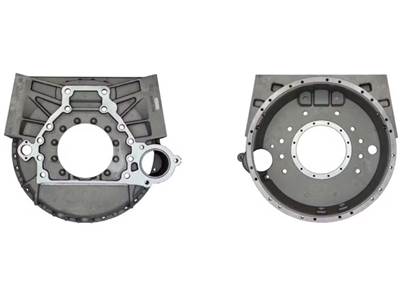 New Aftermarket Cummins ISM Flywheel Housing