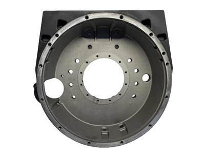 Used Cummins ISM DPF Flywheel Housing