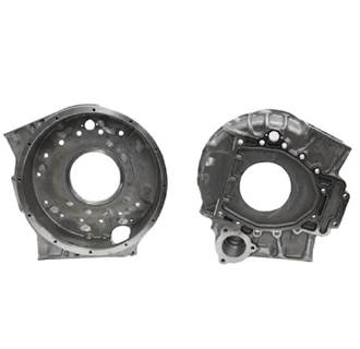 New Aftermarket Cummins ISX Flywheel Housing