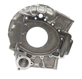 New Aftermarket Cummins ISX Flywheel Housing