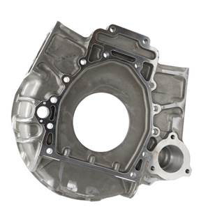 New Aftermarket Cummins ISX Flywheel Housing