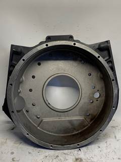 Used Cummins ISX DPF FWH