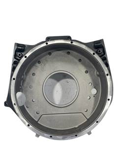 Used Cummins ISX DPF FWH