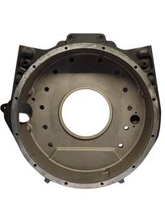 Used Cummins ISX15 FWH