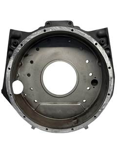 Used Cummins ISX15 FWH