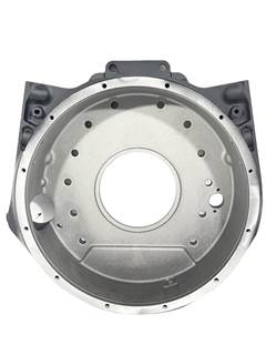 Used Cummins ISX15 FWH