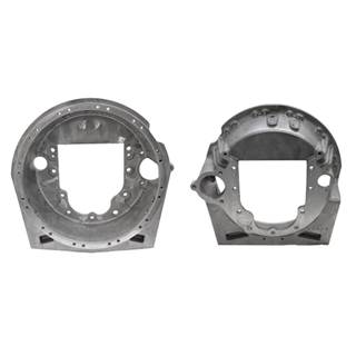 New Aftermarket Cummins N14 Flywheel Housing