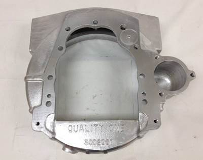 New Aftermarket Cummins N14 Flywheel Housing
